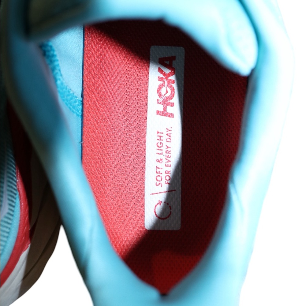HOKA Women's Clifton 8 Running Shoes - Picture 13 of 14